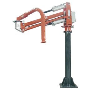 Industrial Crane Manipulators