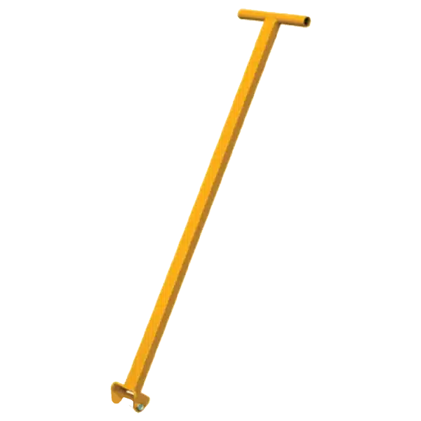 Shifting Skate Steering Handle Shifting Skate Steering Handle