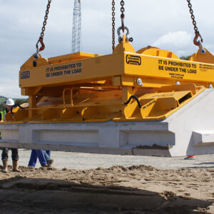 Battery Powered - For Cranes