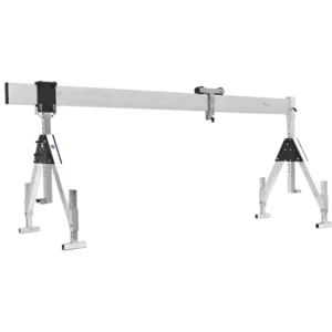 Foldable Gantry Crane (Aluminium)