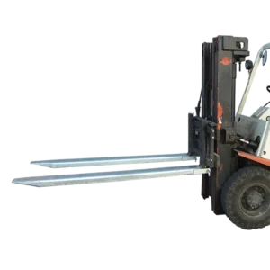 Forklift Fork Extensions