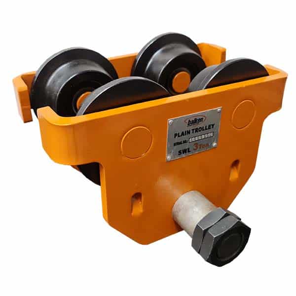 Balken Manual Trolley
