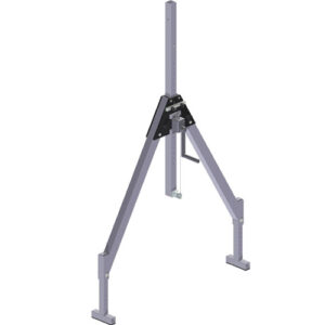 Hand Winch (Aluminium)