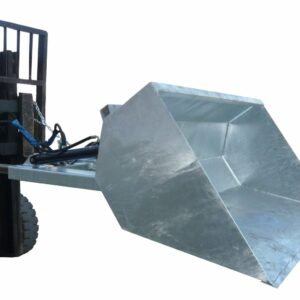 Hydraulic Loader Bucket
