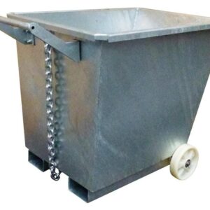 Hand Tip Bin