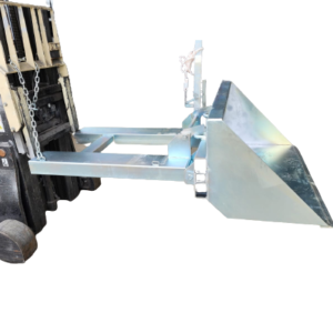 Manual Loader Bucket