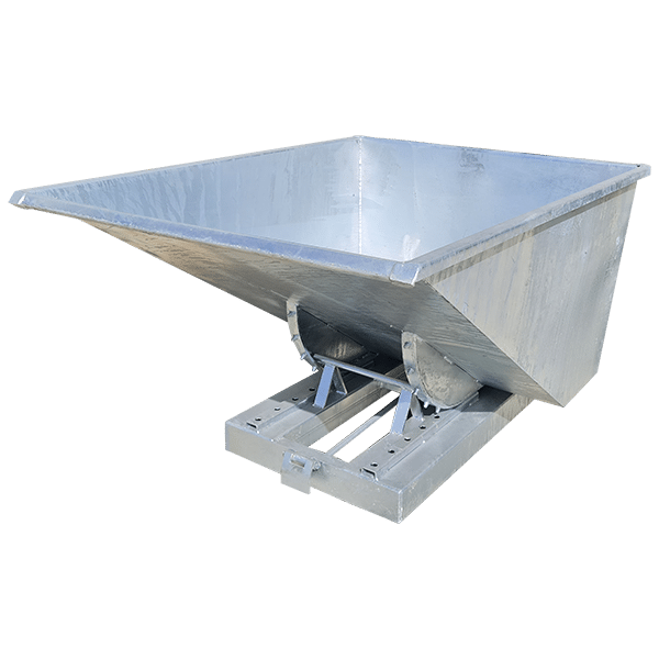 Tippo Heavy Duty Bin