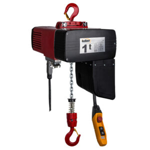 Balken G2 Electric Chain Hoist - Single Speed - 1000 Capacity