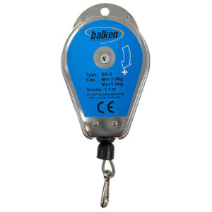 Tool Retractor