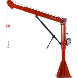 Captain® 2500 Series - 5FT25