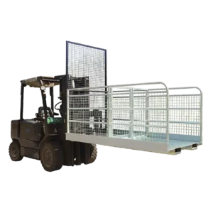MAN CAGE (ACCESS PLATFORM) - 250KG