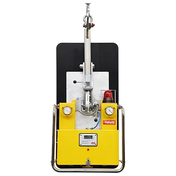 Battery Powered Crane Vacuum Lifter – CL-W