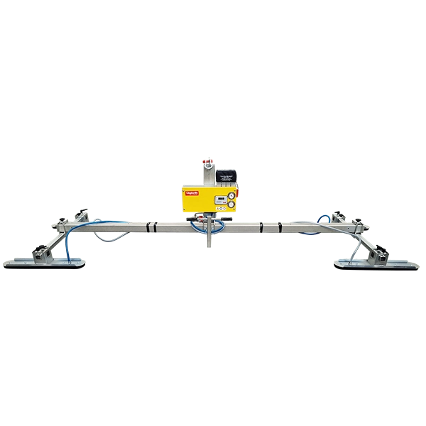 Battery Powered Crane Vacuum Lifter – CLF4