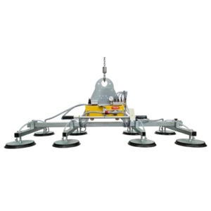 Compressed Air Vacuum Lifter - F8A