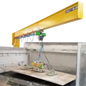 Compressed Air Vacuum Lifter – M3A Image 2