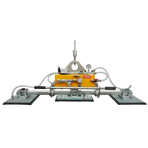 Compressed Air Vacuum Lifter – M3A