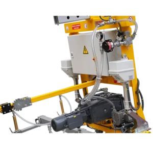 Vacuum Lifter - Vacuboy VB-90E-180E