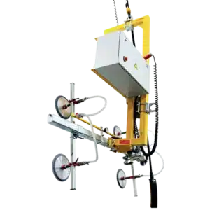 Vacuum Lifter - VacuBoy VB-VERT