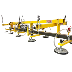 Vacuum Lifter - VacuBoySystem VBS