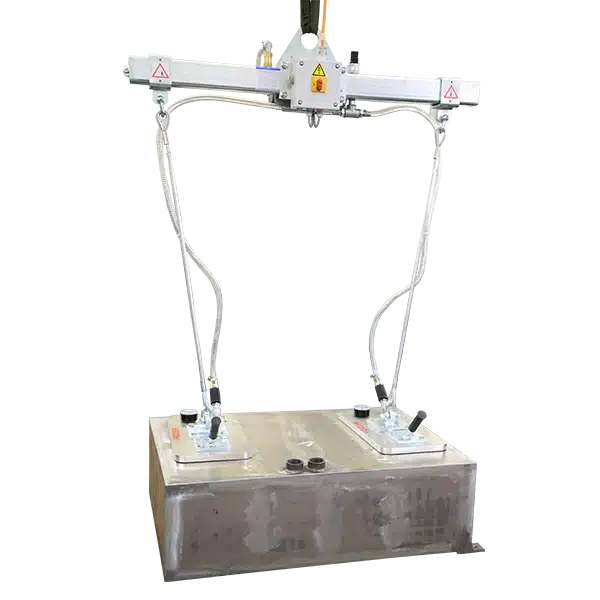 Vacuum Lifter – VacuBoyVario VBV