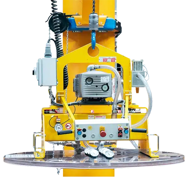 Vacuum Lifter – VacuCoil VC