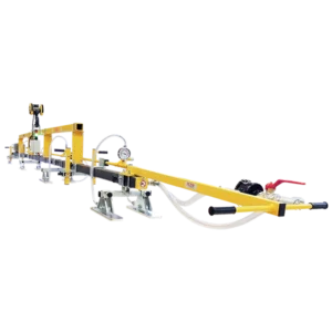 Vacuum Lifter - VacuWood VWB