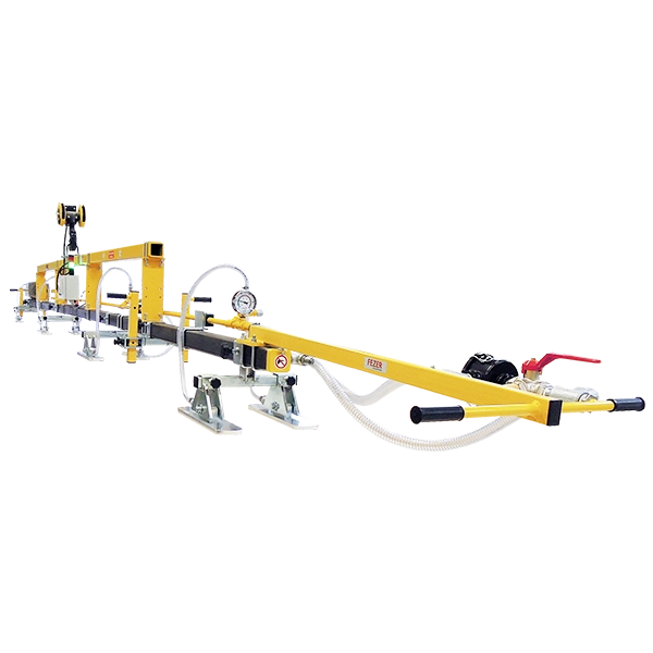 Vacuum Lifter – VacuWood VWB