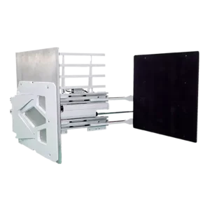 Hydraulic Forklift Carton Clamp