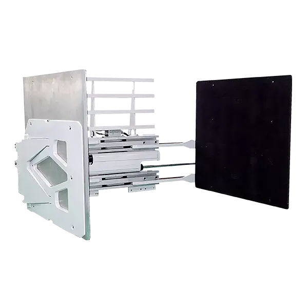 Hydraulic Forklift Carton Clamp