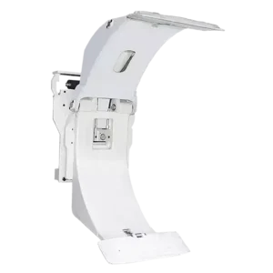 Light Duty Hydraulic Paper Roll Clamp