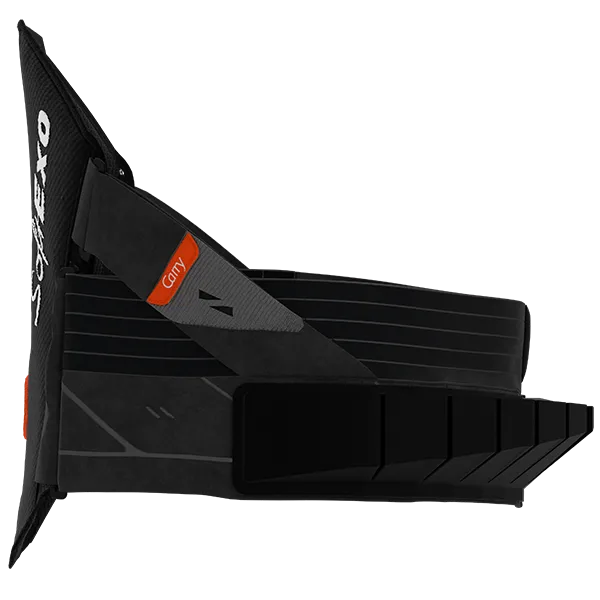 SoftExo Carry – Exoskeleton Side
