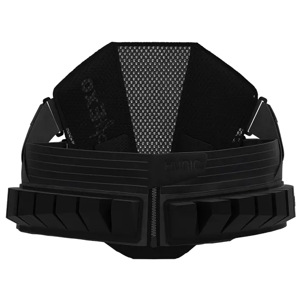 SoftExo Carry – Exoskeleton Front