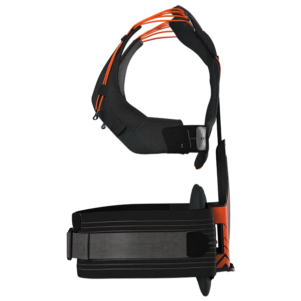 SoftExo Hold – Exoskeleton Side