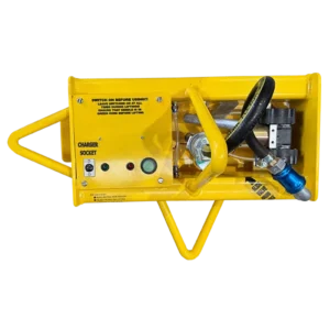 Batlift - Crane Battery Vacuum Lifter