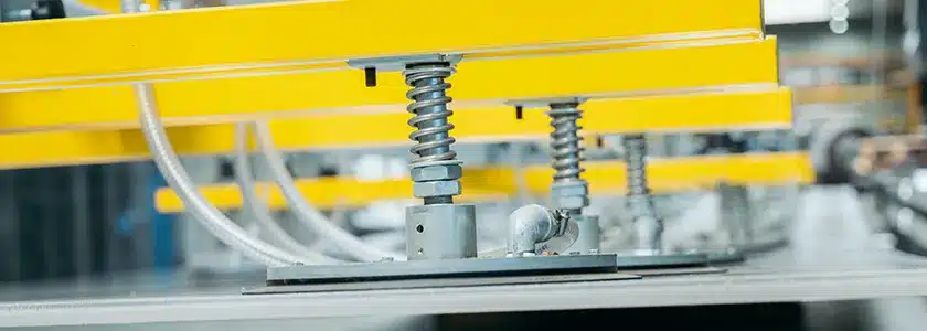 How Does a Vacuum Lifter Work