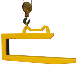 Pipe C-Hook - 2500kg