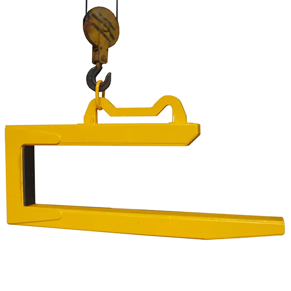 Pipe C-Hook – 2500kg