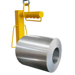 Coil Hook – 2500kg – with metal coil Coil Hook – 2500kg – with metal coil