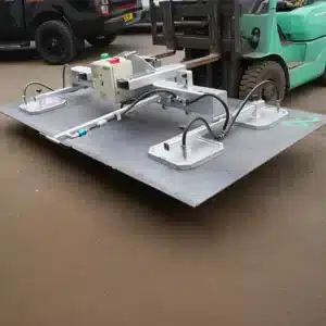 Batlift - Forklift/Crane Vacuum Lifter - QFC1KB