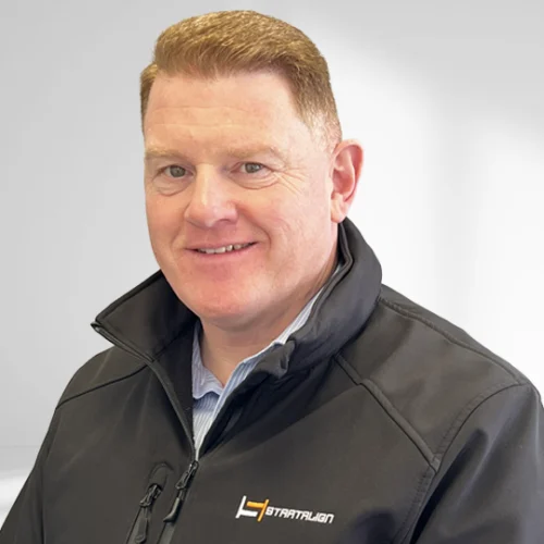 Matthew Prestidge - General Manager / Director
