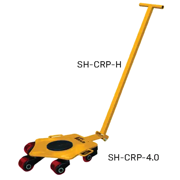 Shifting Skate – 3000kg – With steering handle Shifting Skate – 3000kg – With steering handle