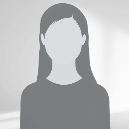Simone Fondling - Accounts Administrator