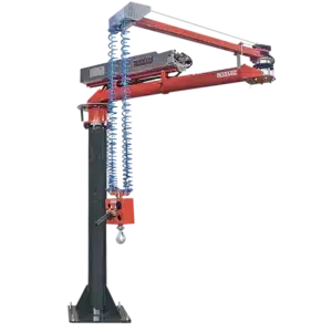 Pneumatic Manipulator -ATISacer-150
