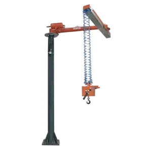 Pneumatic Manipulator -ATISacer-55
