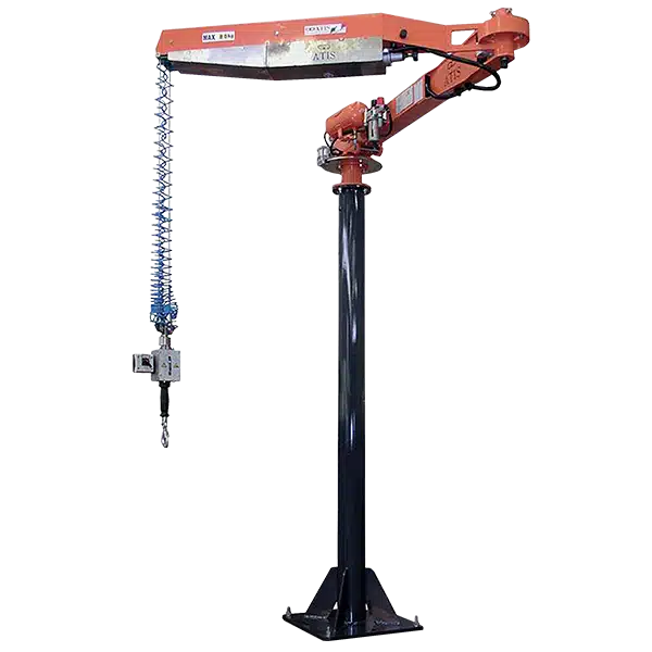 Pneumatic Manipulator -ATISacer-80 Pneumatic Manipulator -ATISacer-80